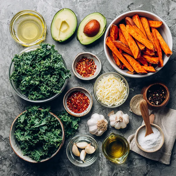 Additional recipe photo showing texture and details