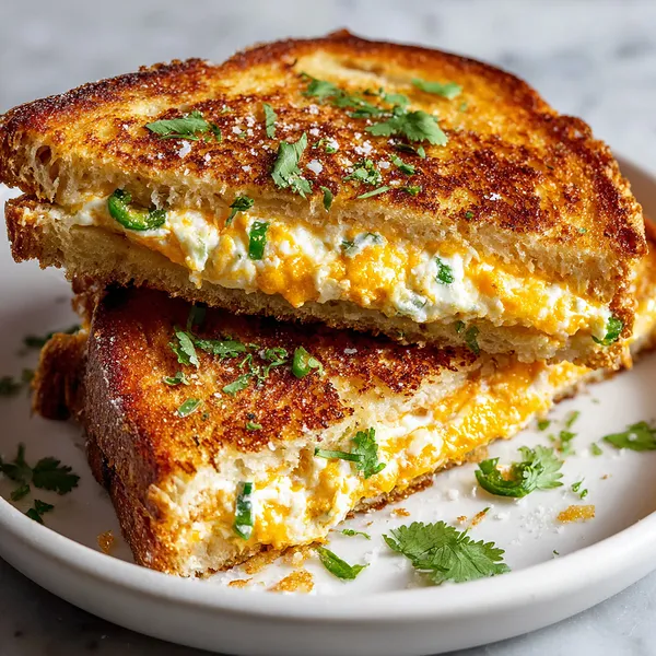 Step-by-step preparation photo