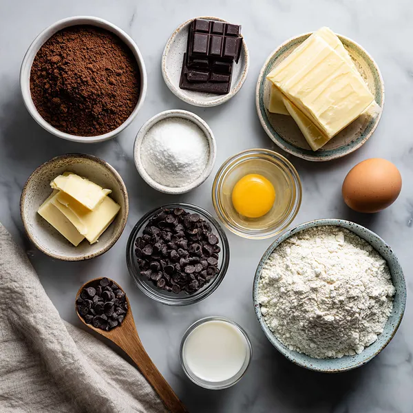 Additional recipe photo showing texture and details