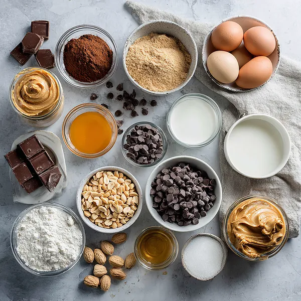 Additional recipe photo showing texture and details