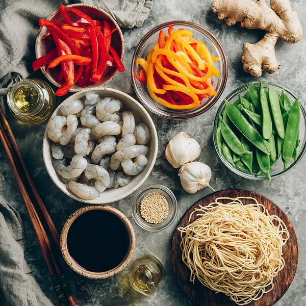 Additional recipe photo showing texture and details