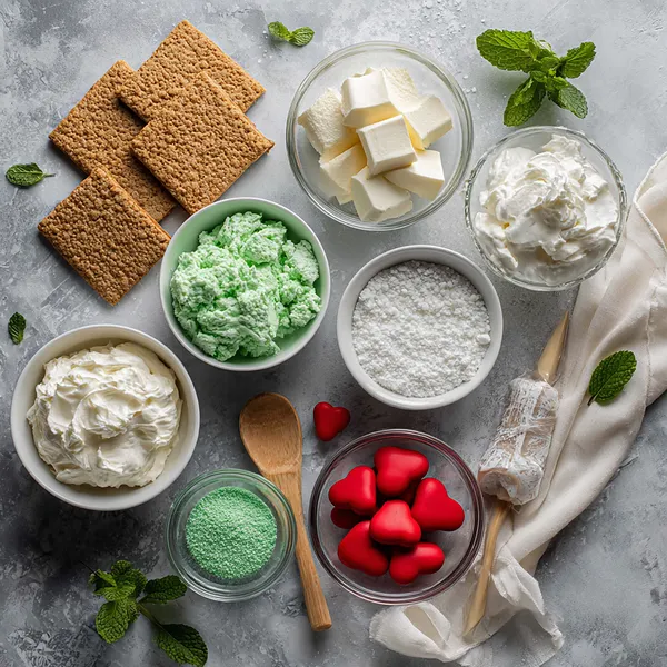 Additional recipe photo showing texture and details