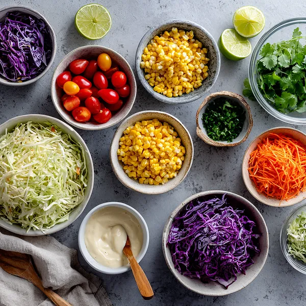 Additional recipe photo showing texture and details