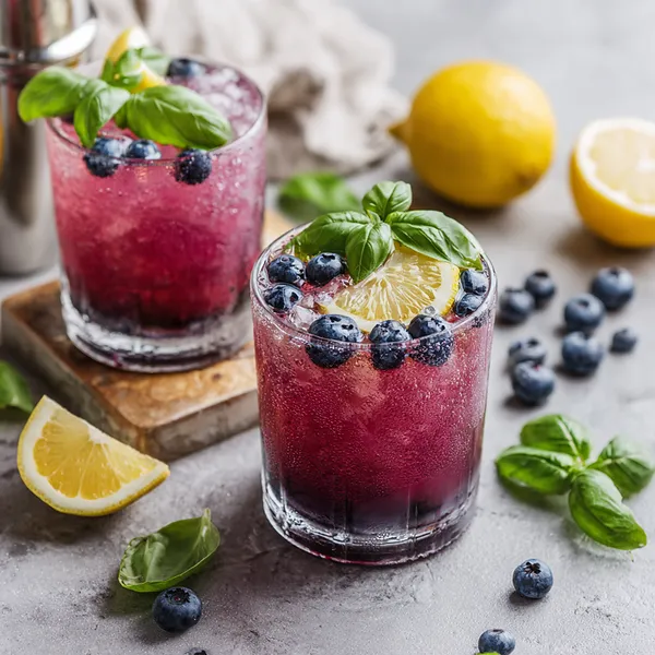 Step-by-step preparation photo