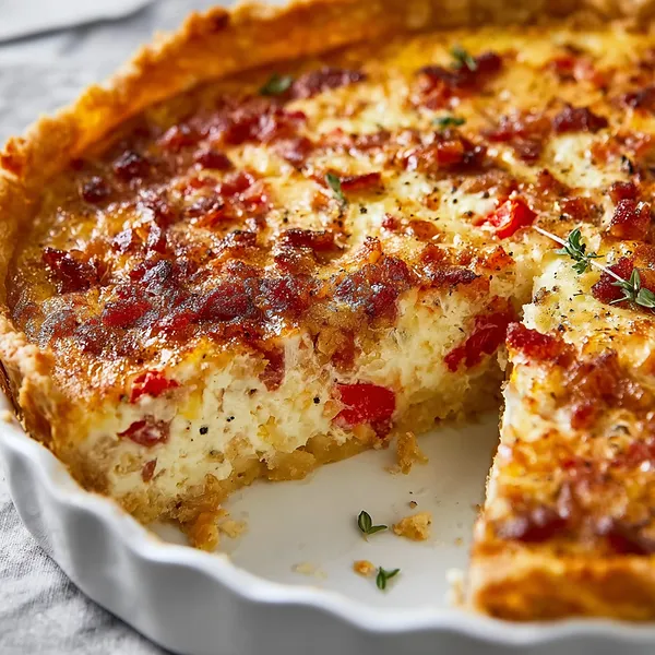 Step-by-step preparation photo