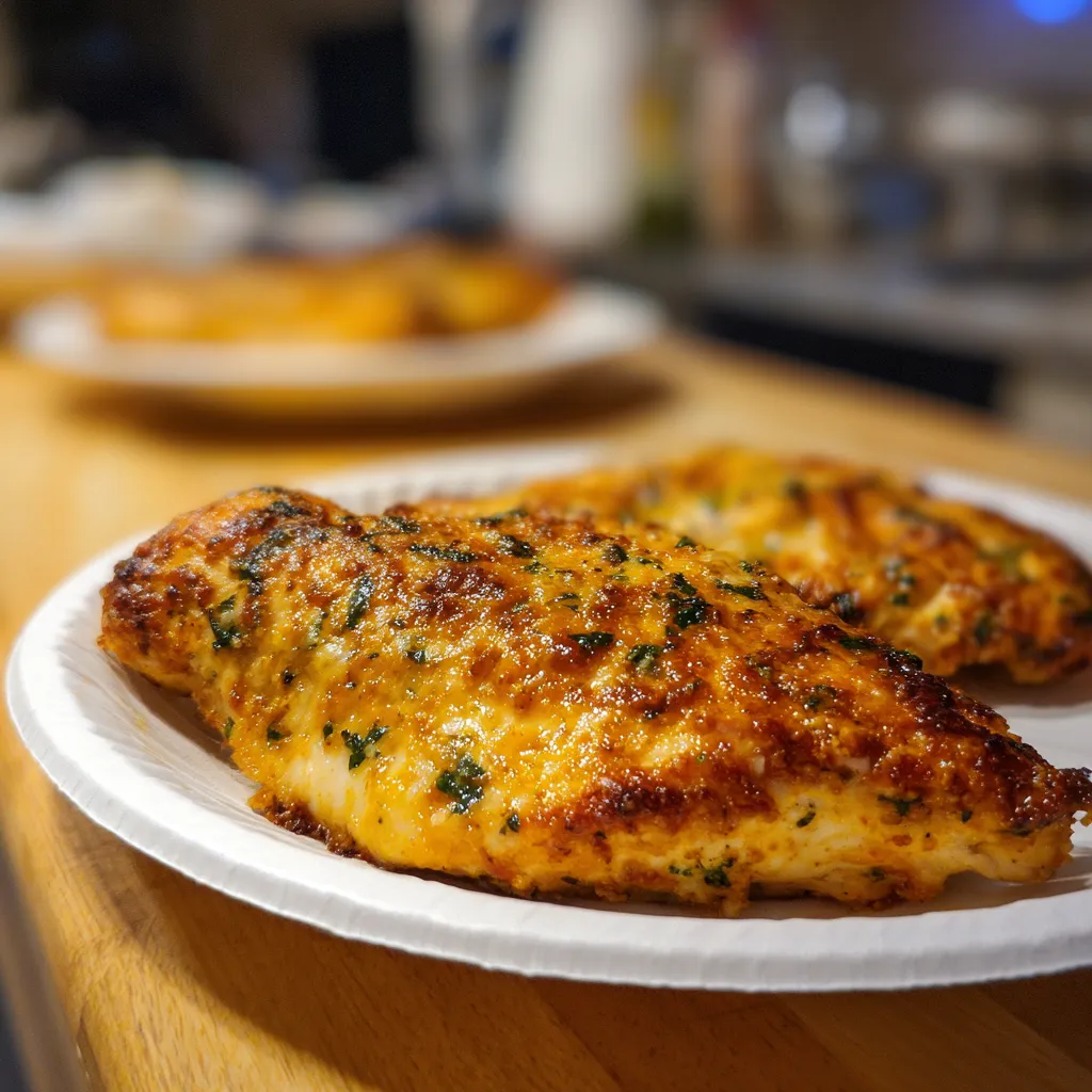 Recipe picture