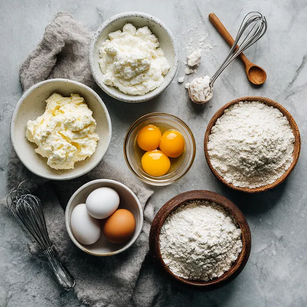 Additional recipe photo showing texture and details