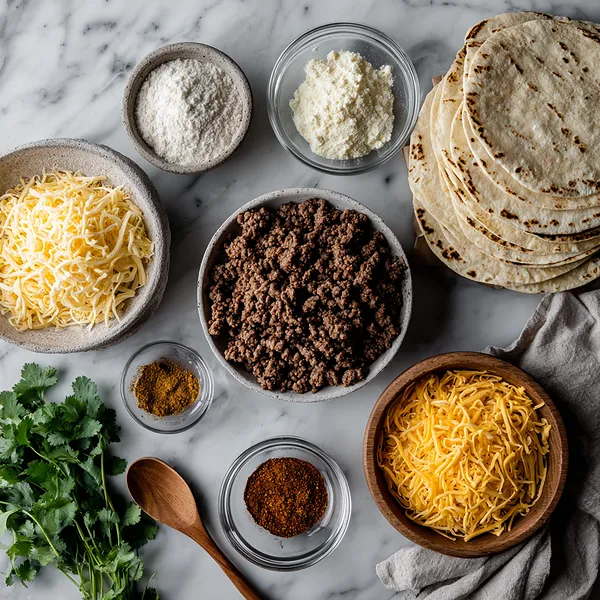 Additional recipe photo showing texture and details