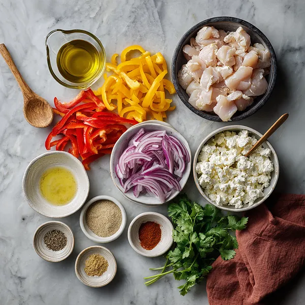 Additional recipe photo showing texture and details