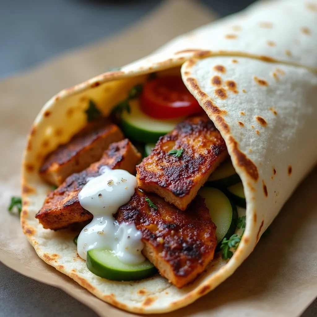 Recipe picture