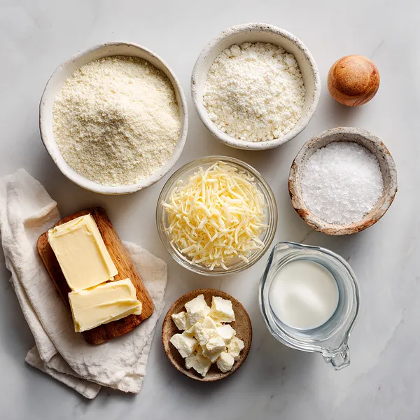 Additional recipe photo showing texture and details