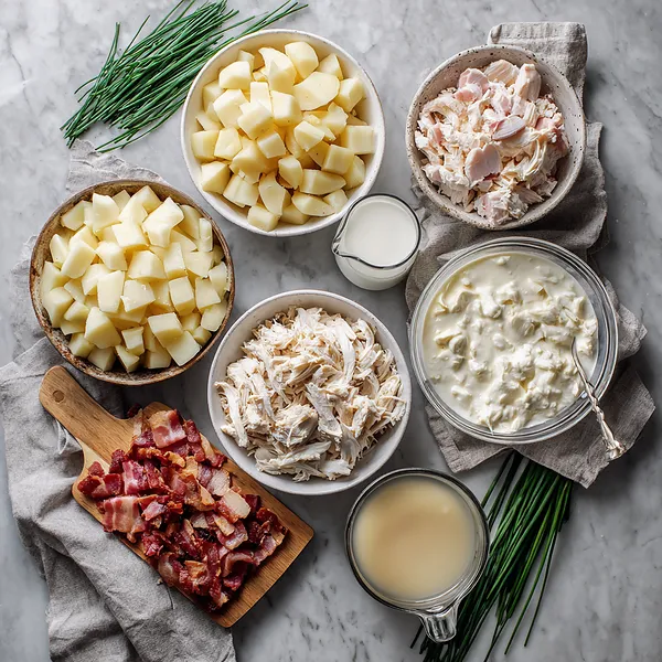 Additional recipe photo showing texture and details