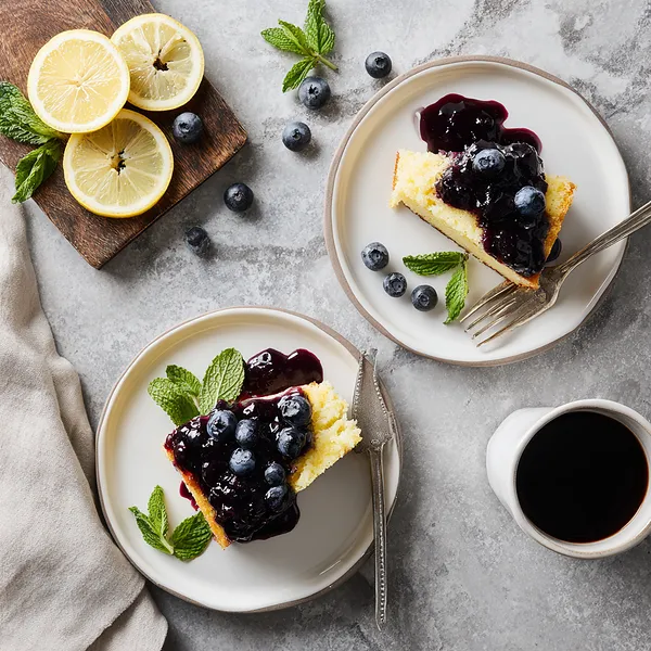 Step-by-step preparation photo