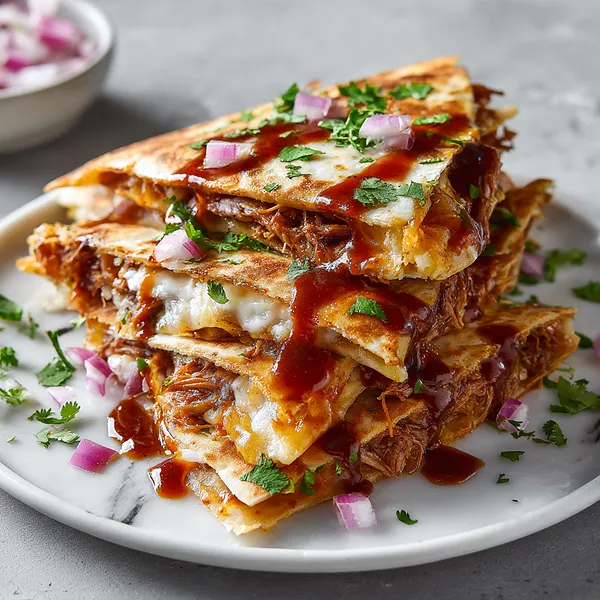 Step-by-step preparation photo