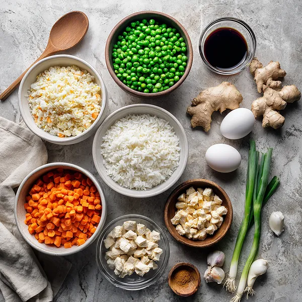 Additional recipe photo showing texture and details