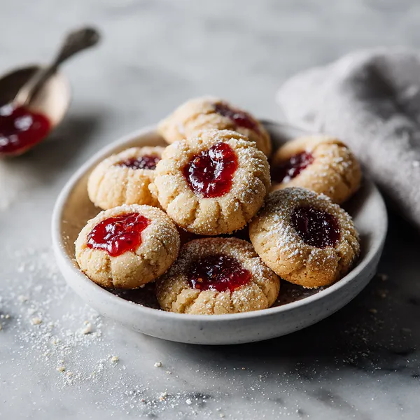 Step-by-step preparation photo