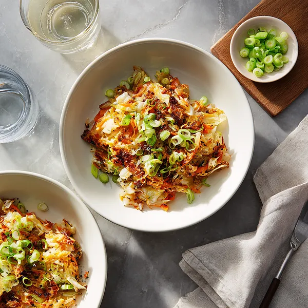 Step-by-step preparation photo