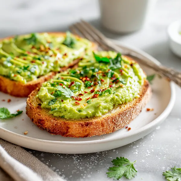 Step-by-step preparation photo