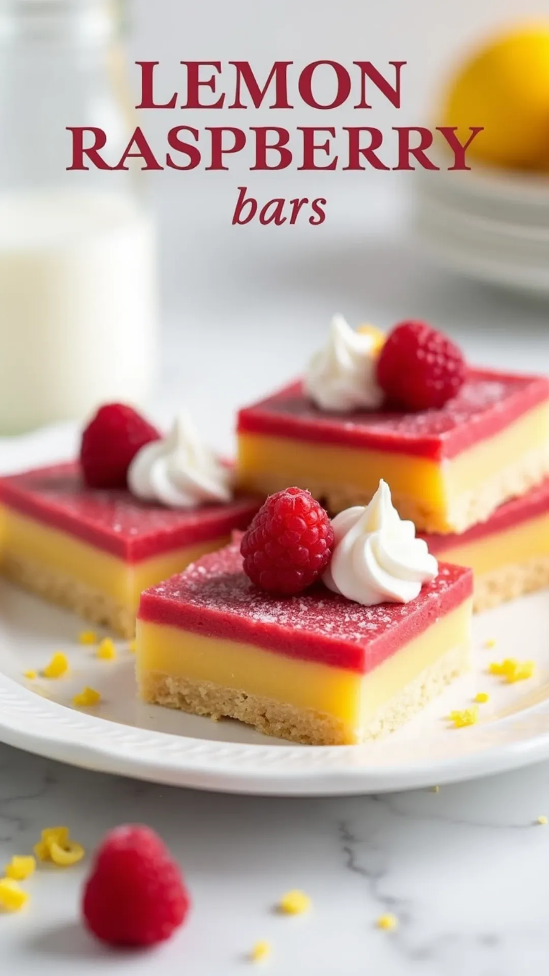 Recipe picture