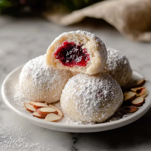 Step-by-step preparation photo