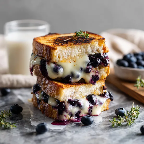 Step-by-step preparation photo