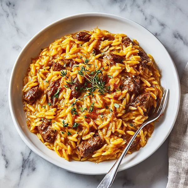 Step-by-step preparation photo