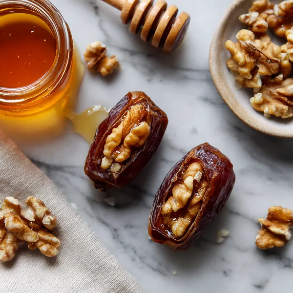 Step-by-step preparation photo