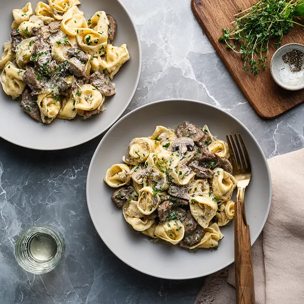 Step-by-step preparation photo