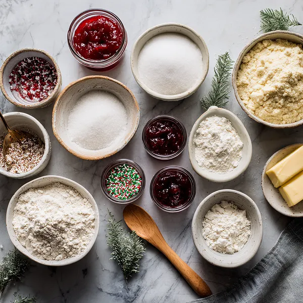 Additional recipe photo showing texture and details