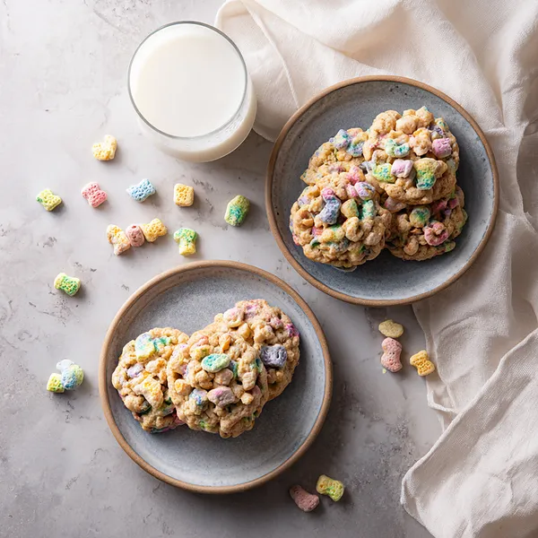 Step-by-step preparation photo