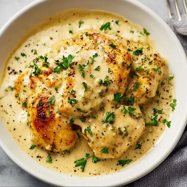 Step-by-step preparation photo