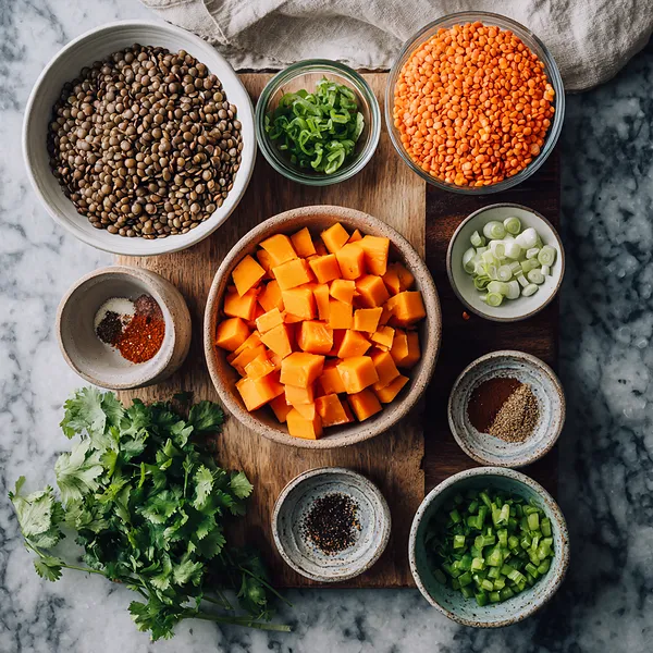 Additional recipe photo showing texture and details