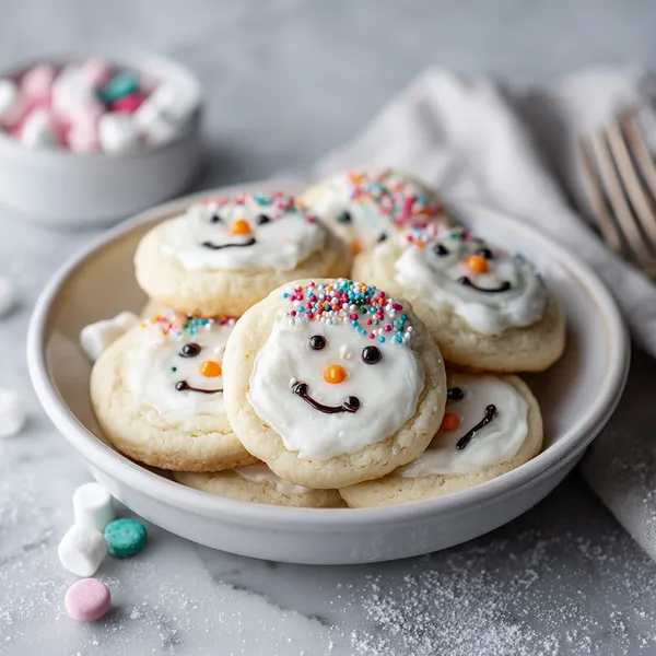 Step-by-step preparation photo