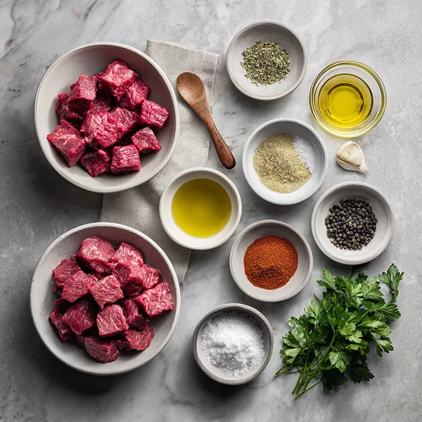 Additional recipe photo showing texture and details