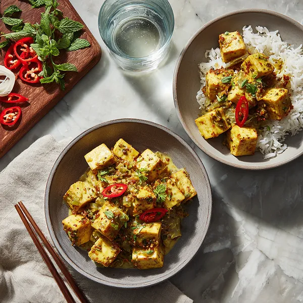 Step-by-step preparation photo