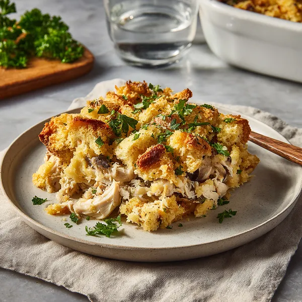 Step-by-step preparation photo