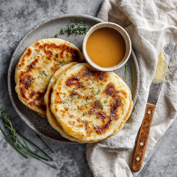 Step-by-step preparation photo