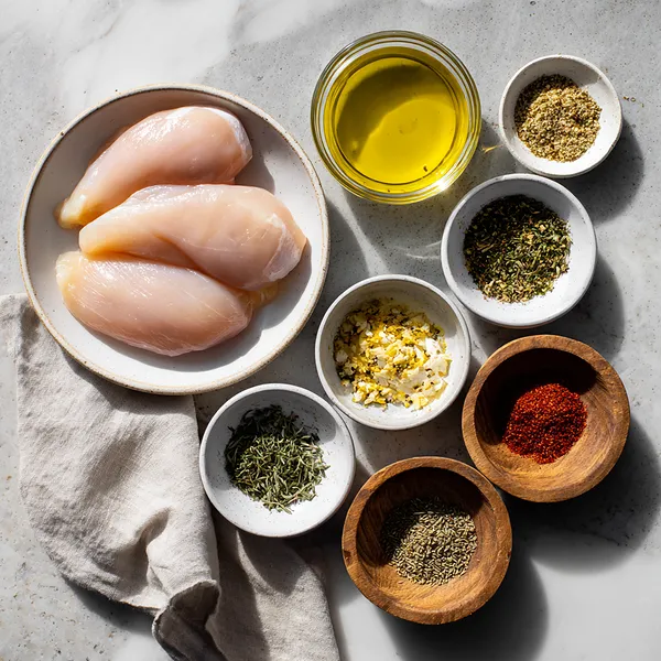 Additional recipe photo showing texture and details