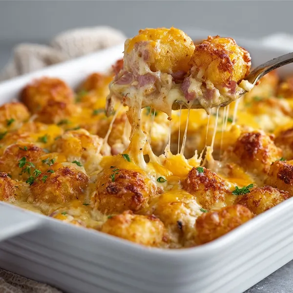 Step-by-step preparation photo