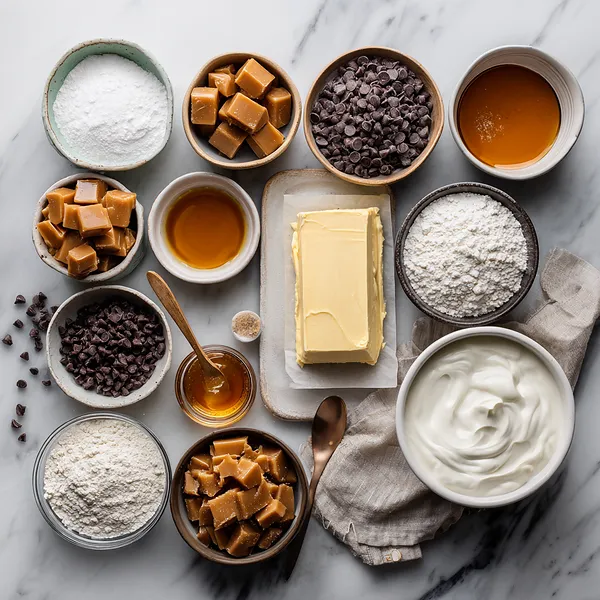 Additional recipe photo showing texture and details