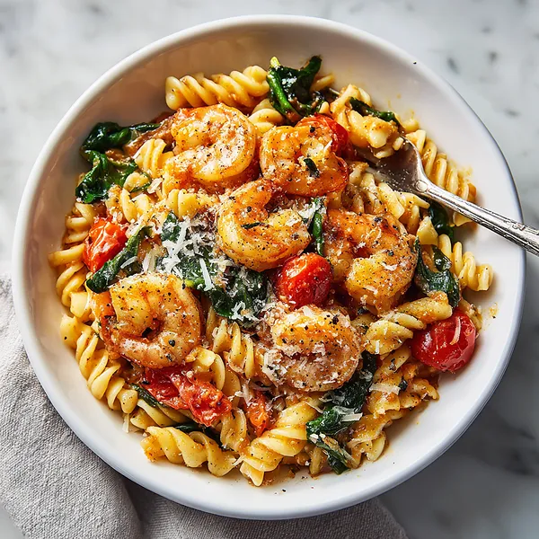 Step-by-step preparation photo