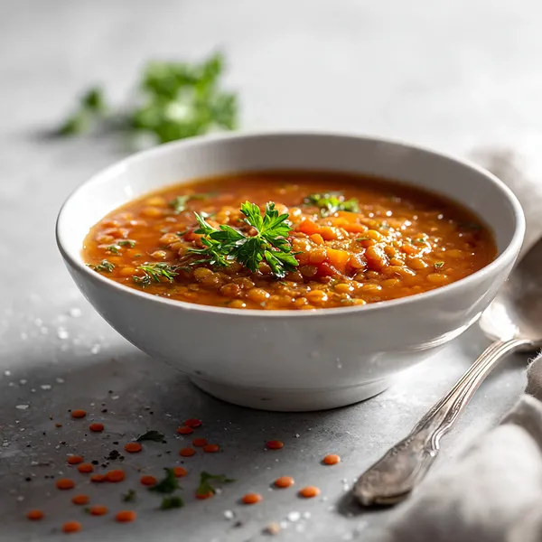 Step-by-step preparation photo