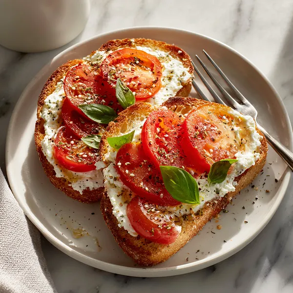 Step-by-step preparation photo