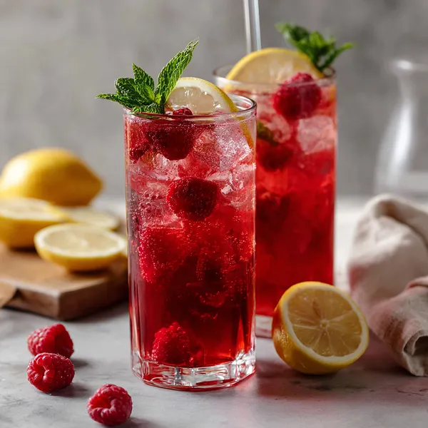 Step-by-step preparation photo