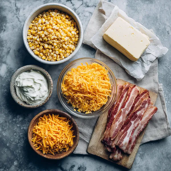 Additional recipe photo showing texture and details