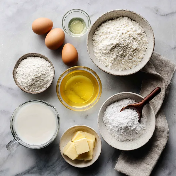 Additional recipe photo showing texture and details