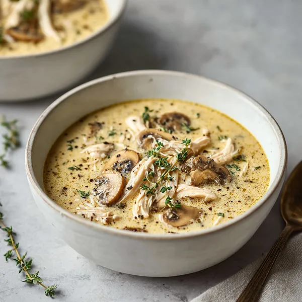 Step-by-step preparation photo