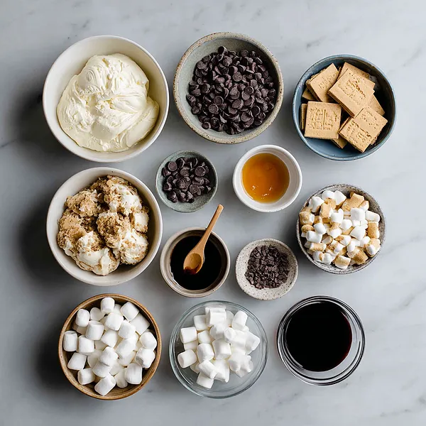 Additional recipe photo showing texture and details