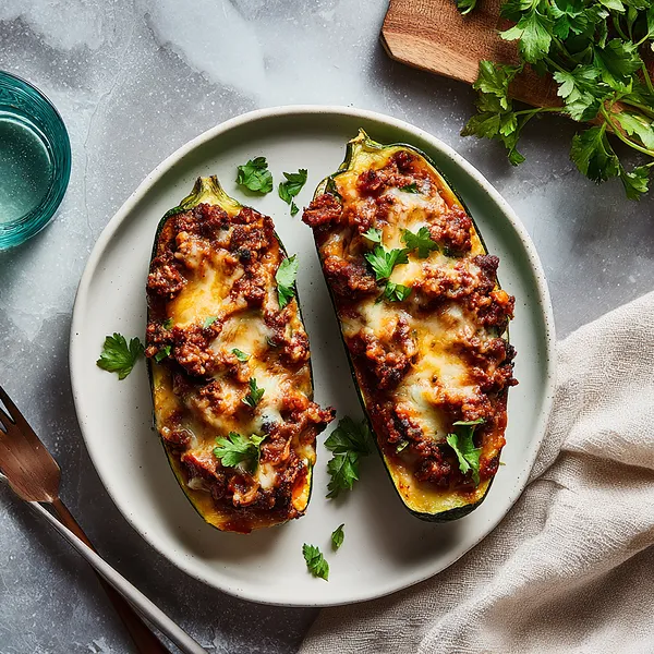 Step-by-step preparation photo