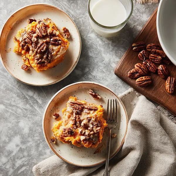 Step-by-step preparation photo